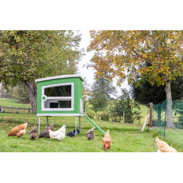 Mobile Coop Kerbl Hobbyfarming Mobile Coop Kerbl Hobbyfarming