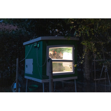 Mobile Coop Kerbl Hobbyfarming Mobile Coop Kerbl Hobbyfarming