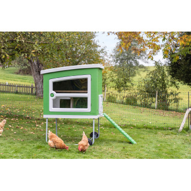 Mobile Coop Kerbl Hobbyfarming Mobile Coop Kerbl Hobbyfarming