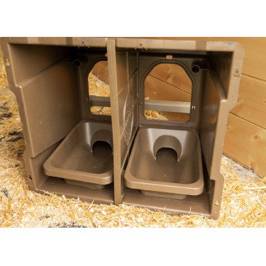 Nichoir Kerbl Hobbyfarming Nichoir Kerbl Hobbyfarming