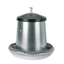 Nourrisseur au sol Kerbl Hobbyfarming