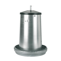 Nourrisseur au sol Kerbl Hobbyfarming Nourrisseur au sol Kerbl Hobbyfarming