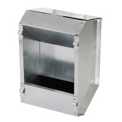 Nourrisseur pour lapin Kerbl Hobbyfarming