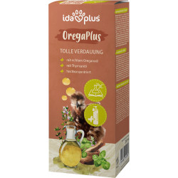 OregaPlus Kerbl Hobbyfarming