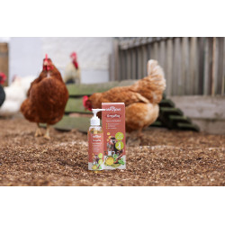 OregaPlus Kerbl Hobbyfarming