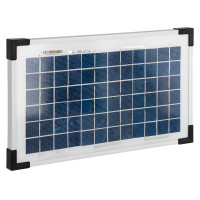 Panneau solaire AKO Panneau solaire AKO