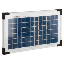 Panneau solaire AKO