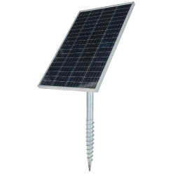 Panneau solaire AKO Panneau solaire AKO