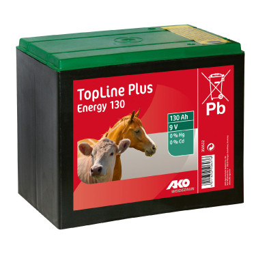 Pile zinc-carbone AKO