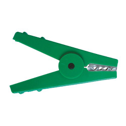 Pince crocodile AKO Vert Pince crocodile AKO Vert