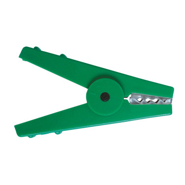 Pince crocodile AKO Vert Pince crocodile AKO Vert