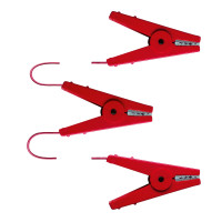 Pince de connexion interfils triple AKO