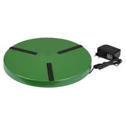 Plaque chauffante Kerbl Hobbyfarming