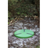 Plaque chauffante Kerbl Hobbyfarming Vert