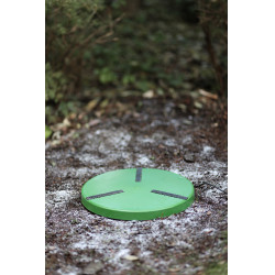 Plaque chauffante Kerbl Hobbyfarming Vert Plaque chauffante Kerbl Hobbyfarming Vert