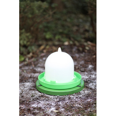 Plaque chauffante Kerbl Hobbyfarming Plaque chauffante Kerbl Hobbyfarming