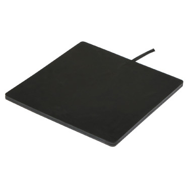 Plaque chauffante en caoutchouc pour abreuvoirs Kerbl Hobbyfarming Plaque chauffante en caoutchouc pour abreuvoirs Kerbl Hobbyfarming