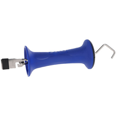 Poignée de porte Premium avec connecteur de rubans Litzclip® AKO Poignée de porte Premium avec connecteur de rubans Litzclip® AKO