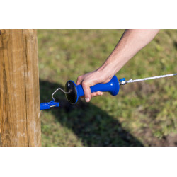 Poignée Premium AKO Bleu