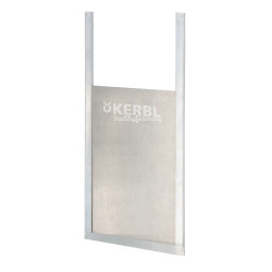 Porte automatique de poulailler Kerbl Hobbyfarming