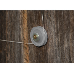 Porte automatique de poulailler Kerbl Hobbyfarming