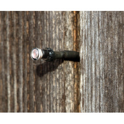 Porte automatique de poulailler Kerbl Hobbyfarming