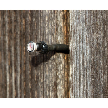 Porte automatique de poulailler Kerbl Hobbyfarming