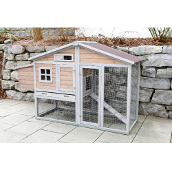 Poulailler Bonny Kerbl Hobbyfarming Poulailler Bonny Kerbl Hobbyfarming