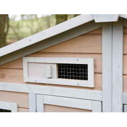 Poulailler Bonny Kerbl Hobbyfarming Poulailler Bonny Kerbl Hobbyfarming