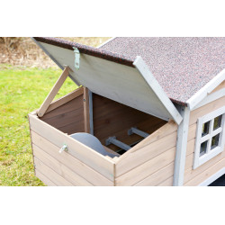 Poulailler Bonny Kerbl Hobbyfarming Poulailler Bonny Kerbl Hobbyfarming