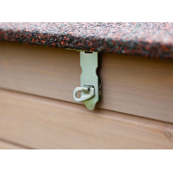 Poulailler Bonny Kerbl Hobbyfarming Poulailler Bonny Kerbl Hobbyfarming