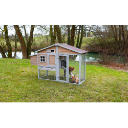 Poulailler Bonny Kerbl Hobbyfarming Poulailler Bonny Kerbl Hobbyfarming