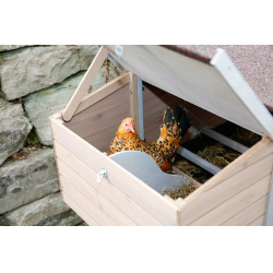 Poulailler Bonny Kerbl Hobbyfarming Poulailler Bonny Kerbl Hobbyfarming