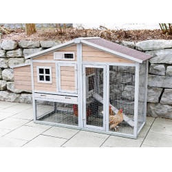 Poulailler Bonny Kerbl Hobbyfarming Poulailler Bonny Kerbl Hobbyfarming