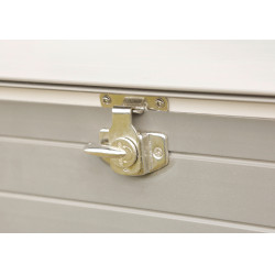 Poulailler en plastique ECO Barney Kerbl Hobbyfarming