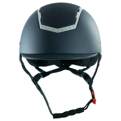 BOMBE D'ÉQUITATION + ACCESSOIRES