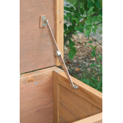 Poulailler Florentina Kerbl Hobbyfarming Poulailler Florentina Kerbl Hobbyfarming