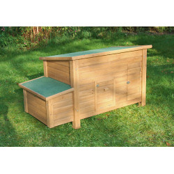 Poulailler Florentina Kerbl Hobbyfarming Poulailler Florentina Kerbl Hobbyfarming