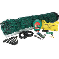 PoultryNet All-In-One Kit 230 V AKO PoultryNet All-In-One Kit 230 V AKO