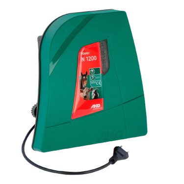 Power N 1200 AKO Power N 1200 AKO