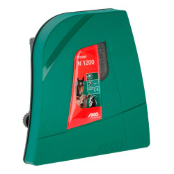 Power N 1200 AKO Vert