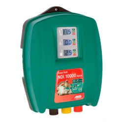 Power Profi NDi 10000 digital AKO Vert Power Profi NDi 10000 digital AKO Vert