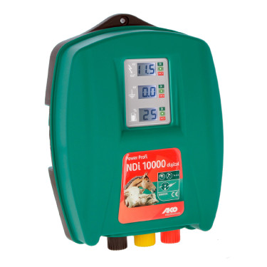 Power Profi NDi 10000 digital AKO Power Profi NDi 10000 digital AKO