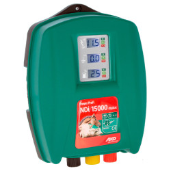 Power Profi NDi 15000 digital AKO Vert Power Profi NDi 15000 digital AKO Vert