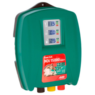 Power Profi NDi 15000 digital AKO Power Profi NDi 15000 digital AKO