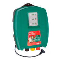 Power Profi Ni 7000 AKO Vert Power Profi Ni 7000 AKO Vert