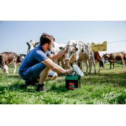 Power Shock B 290 AKO Vert