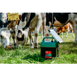 Power Shock B 290 AKO Vert