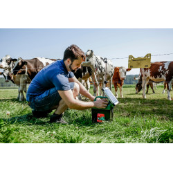 Power Shock B 290 AKO Vert