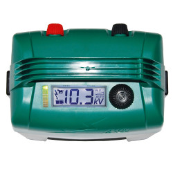 Power Station BD 600 digital AKO Vert Power Station BD 600 digital AKO Vert